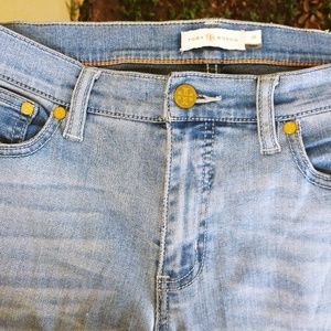 Tory Burch jeans